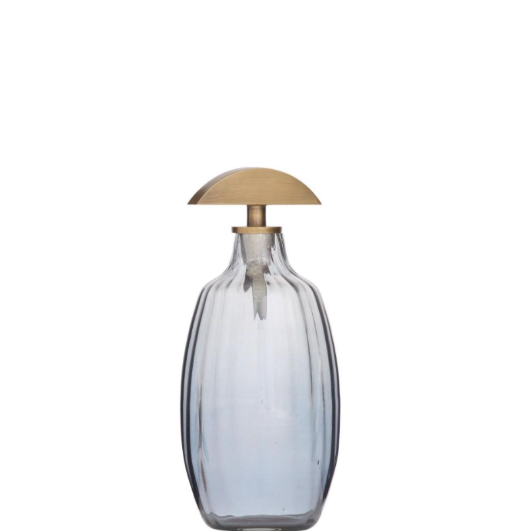 Karis Decanters, Set of 3