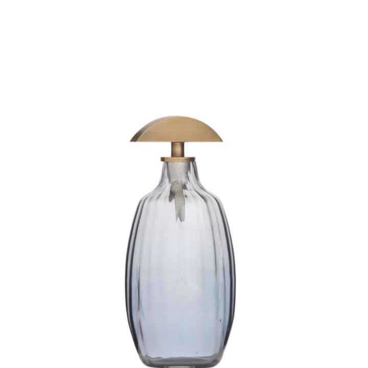 Karis Decanters, Set of 3