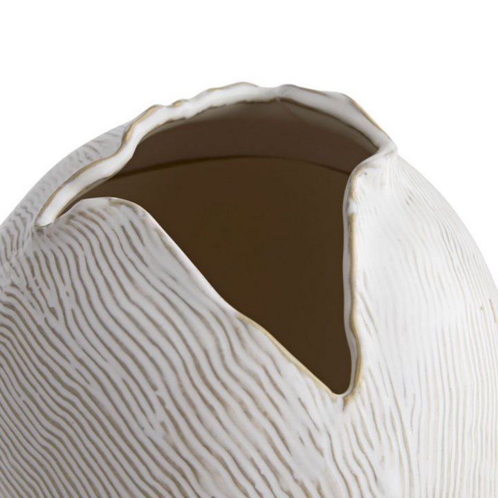 Blume Vases, Set of 3