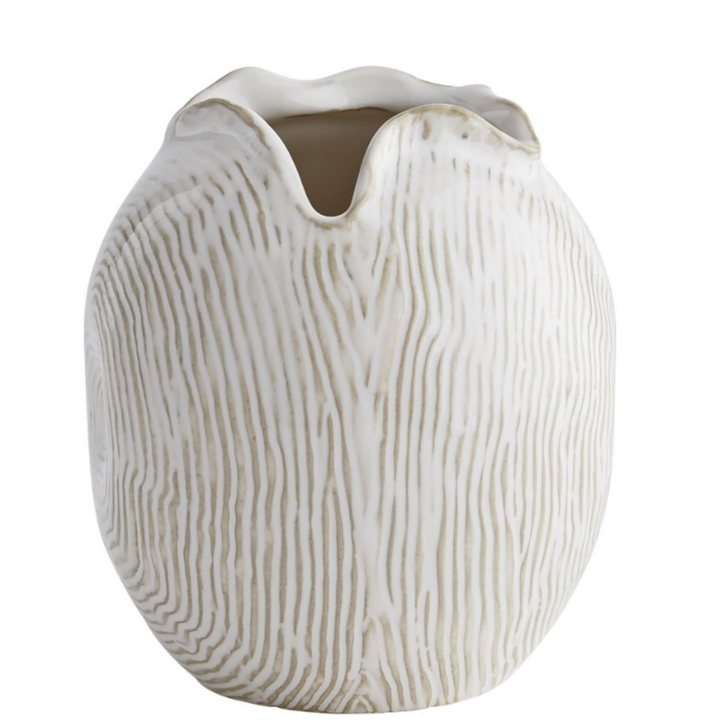 Blume Vases, Set of 3