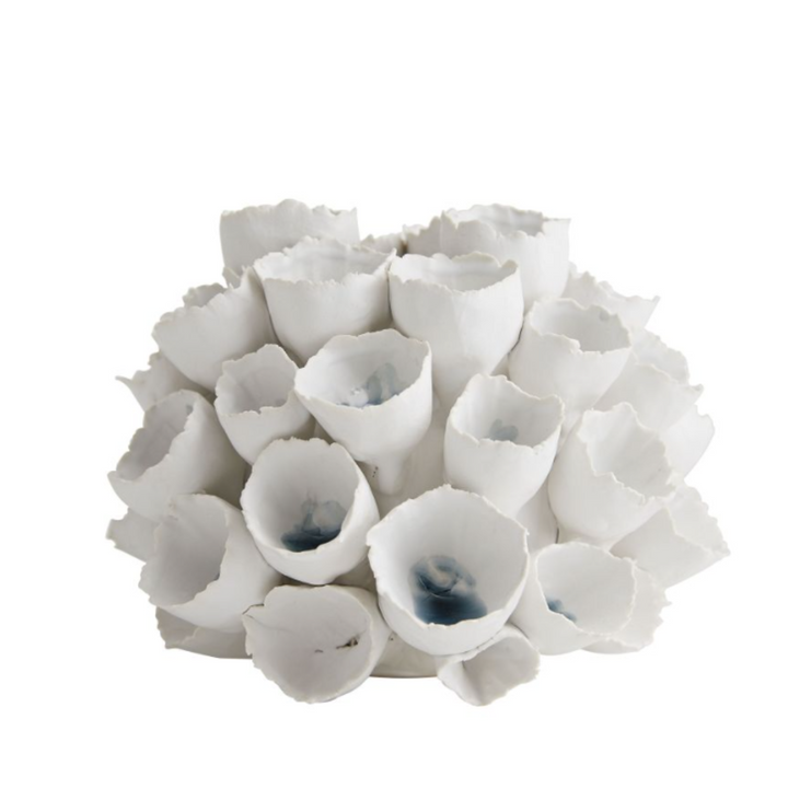 Dakota Vases, Set of 2