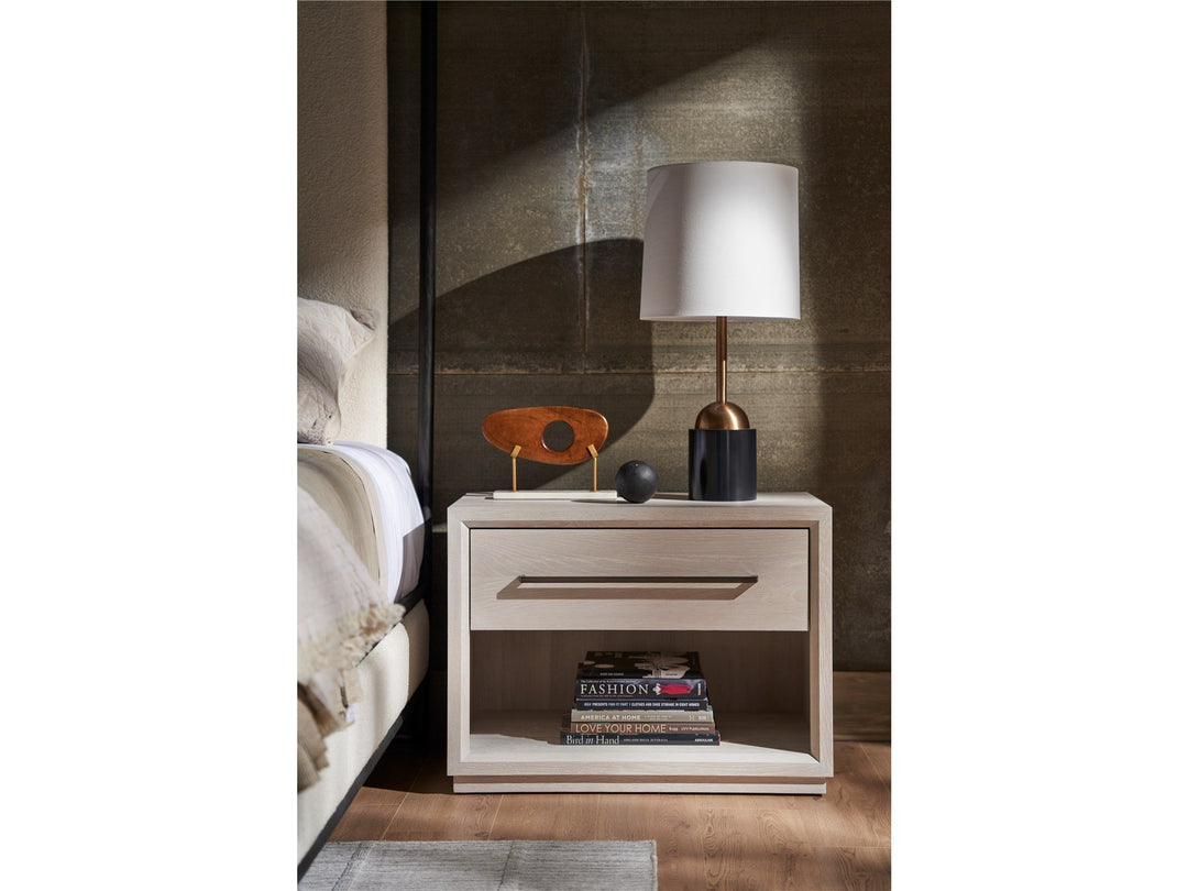 Modern Astrid Drawer Nightstand