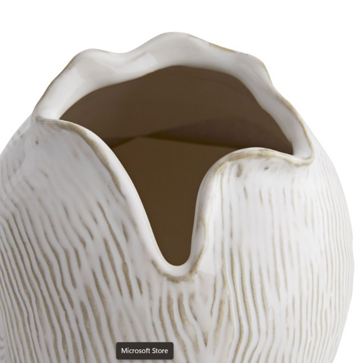 Blume Vases, Set of 3