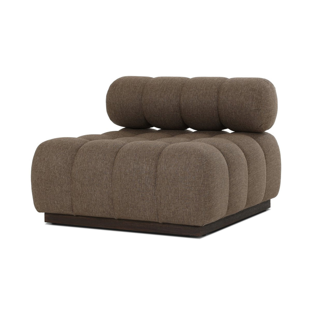 Build Your Own: Roma Outdoor Sectional