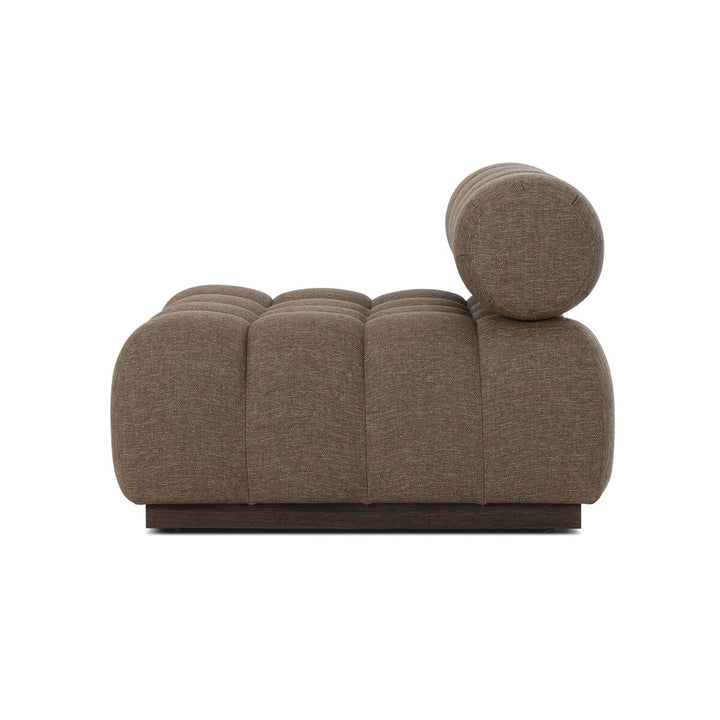 Build Your Own: Roma Outdoor Sectional