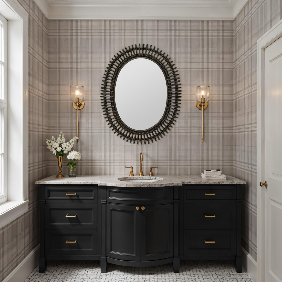 Harrison Wall Mirror