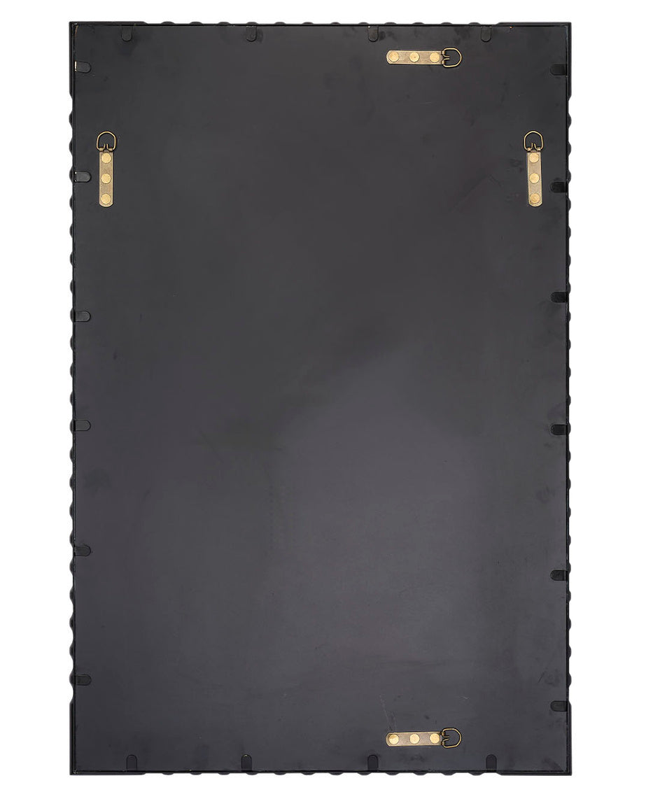 January New - Particle Mirror