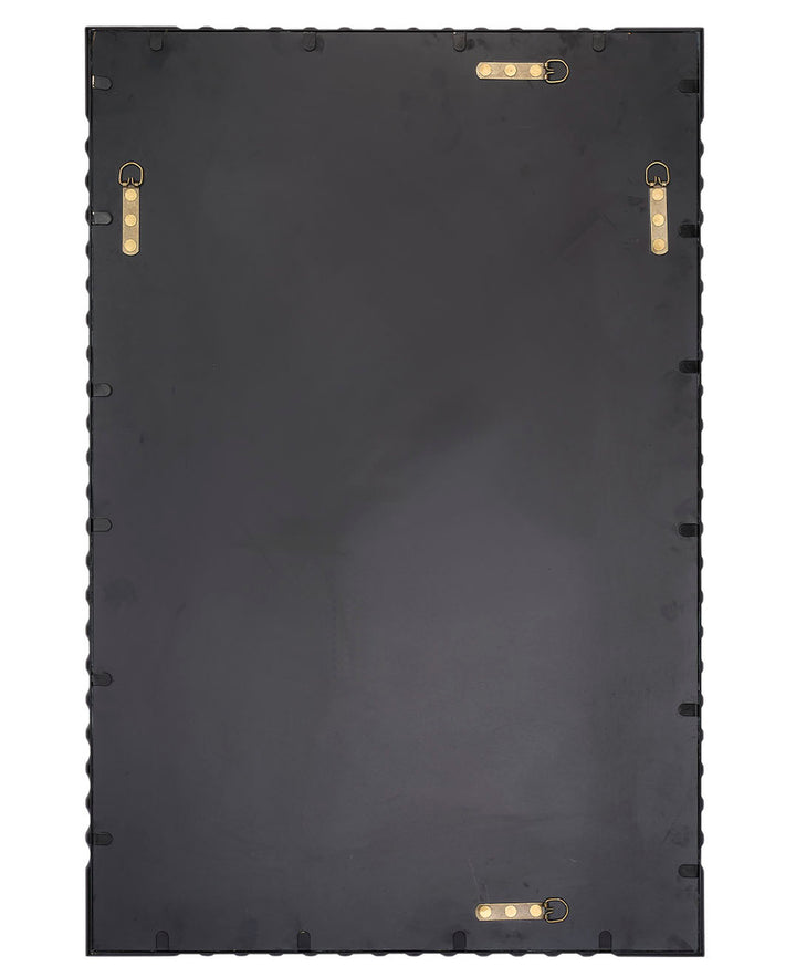 January New - Particle Mirror