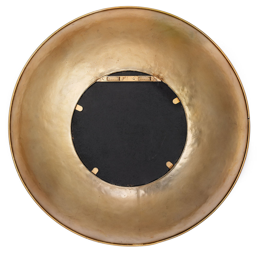 January New - Theia Mirror