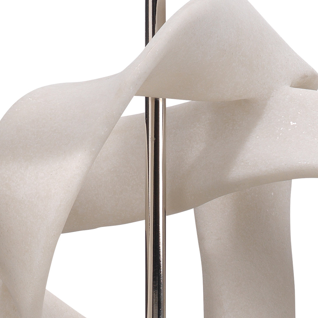 Intertwined Table Lamp -ST