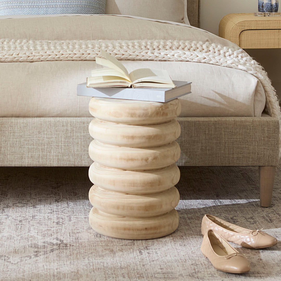 January New - Mojave Side Table