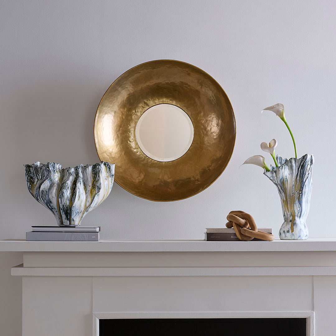 January New - Theia Mirror