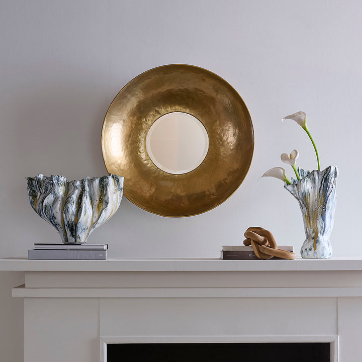 January New - Theia Mirror