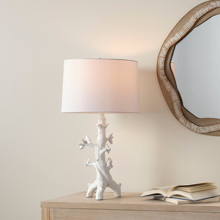 January New - Sycamore Table Lamp