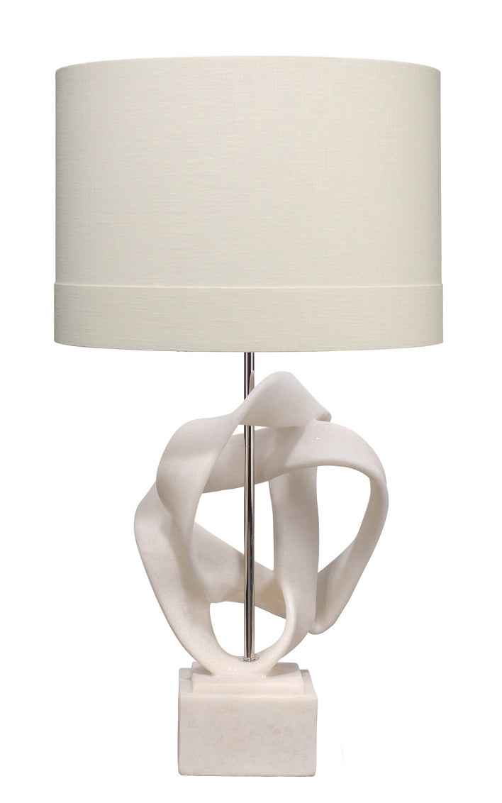 Intertwined Table Lamp -ST