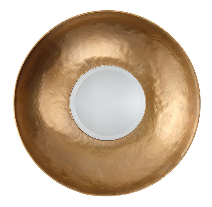 January New - Theia Mirror