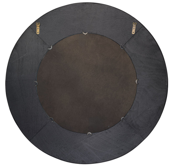 January New - Paddock Mirror