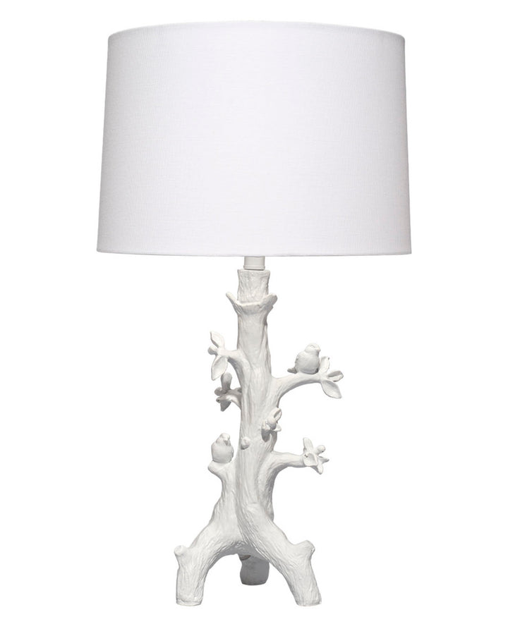 January New - Sycamore Table Lamp