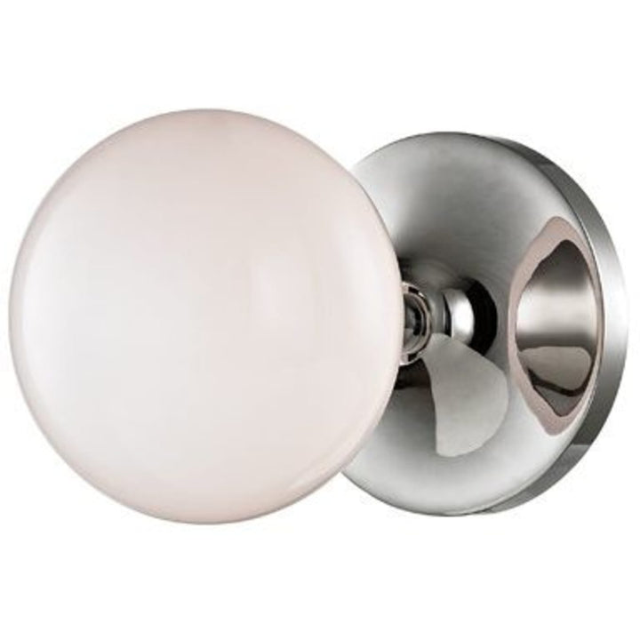 Fleming Light 5" & 13" & 21" & 29" Wide LED Bathroom Vanity Light - ARANZASU