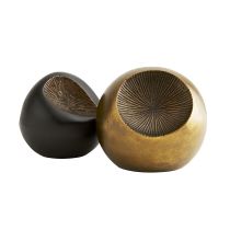 Ida Sculptures, Set of 2