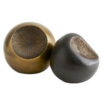 Ida Sculptures, Set of 2