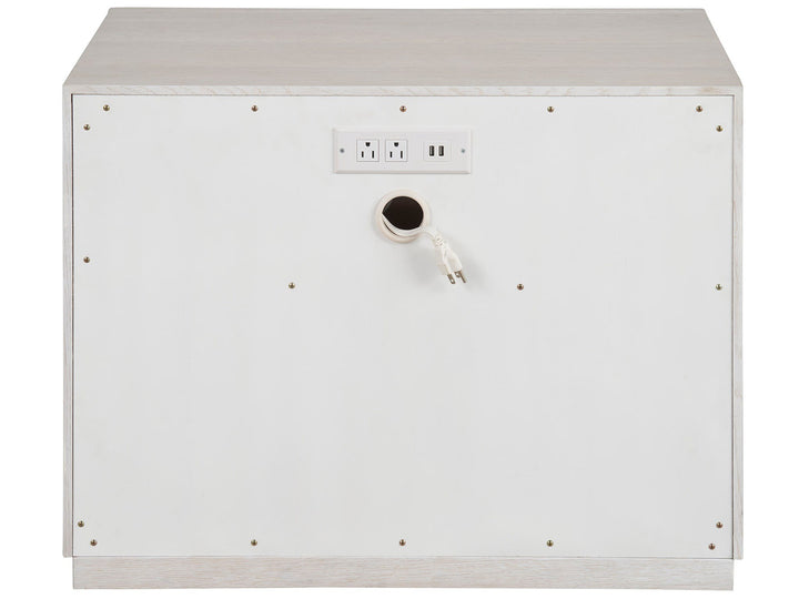 Modern Astrid Drawer Nightstand