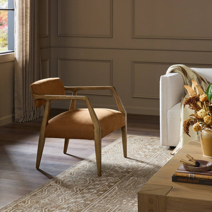 Tyler Armchair