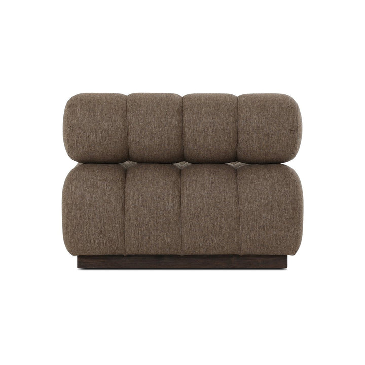 Build Your Own: Roma Outdoor Sectional