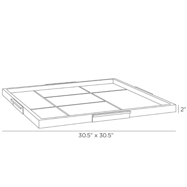 Dillard Tray