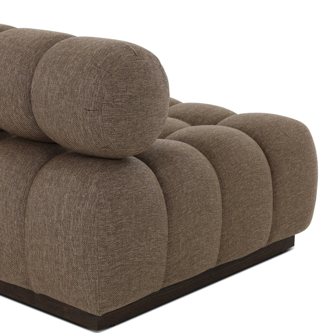 Build Your Own: Roma Outdoor Sectional