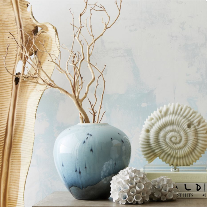 Dakota Vases, Set of 2