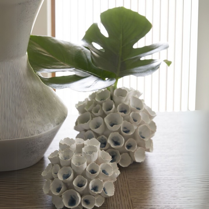 Dakota Vases, Set of 2