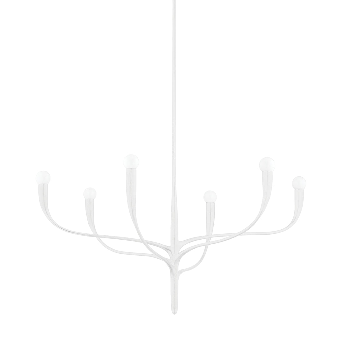 Libra By Hudson Valley Lighting White 