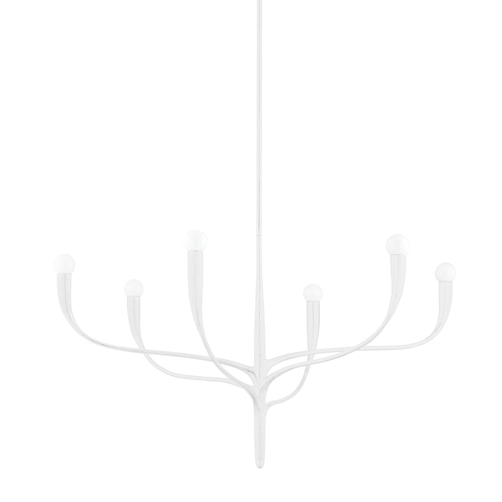 Libra By Hudson Valley Lighting White 