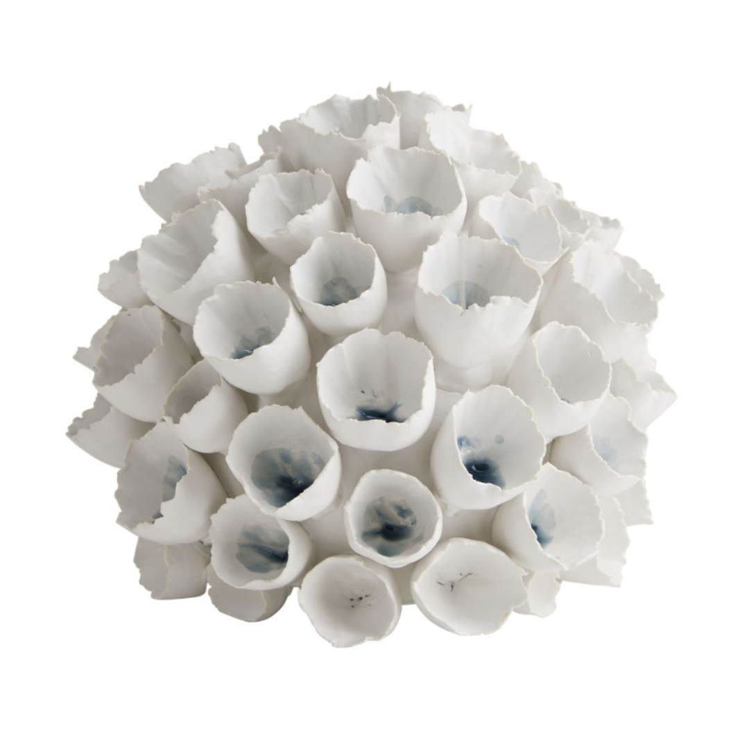 Dakota Vases, Set of 2