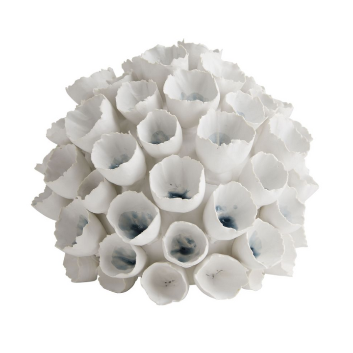 Dakota Vases, Set of 2