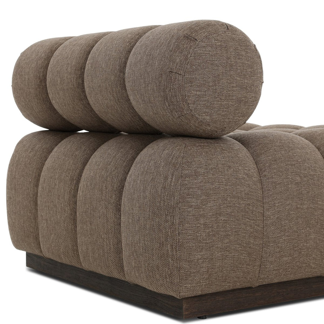 Build Your Own: Roma Outdoor Sectional