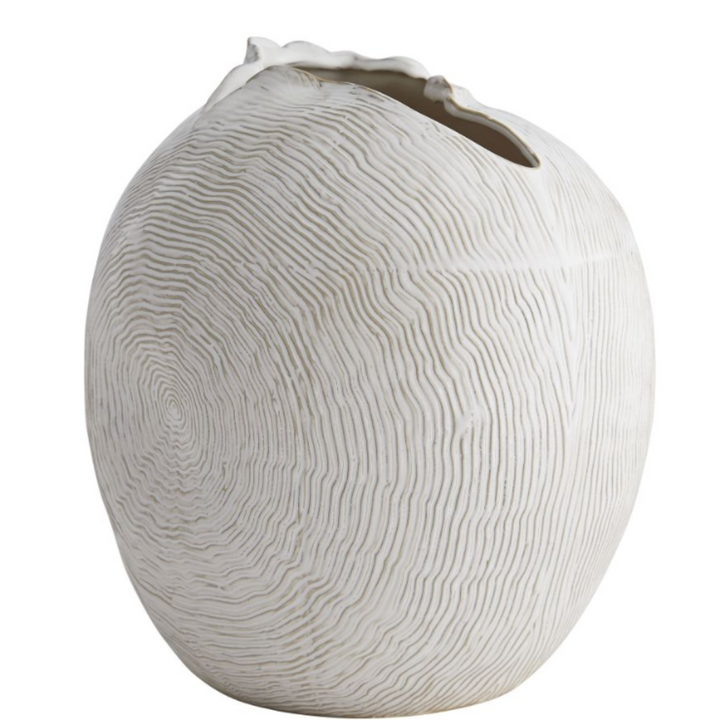 Blume Vases, Set of 3