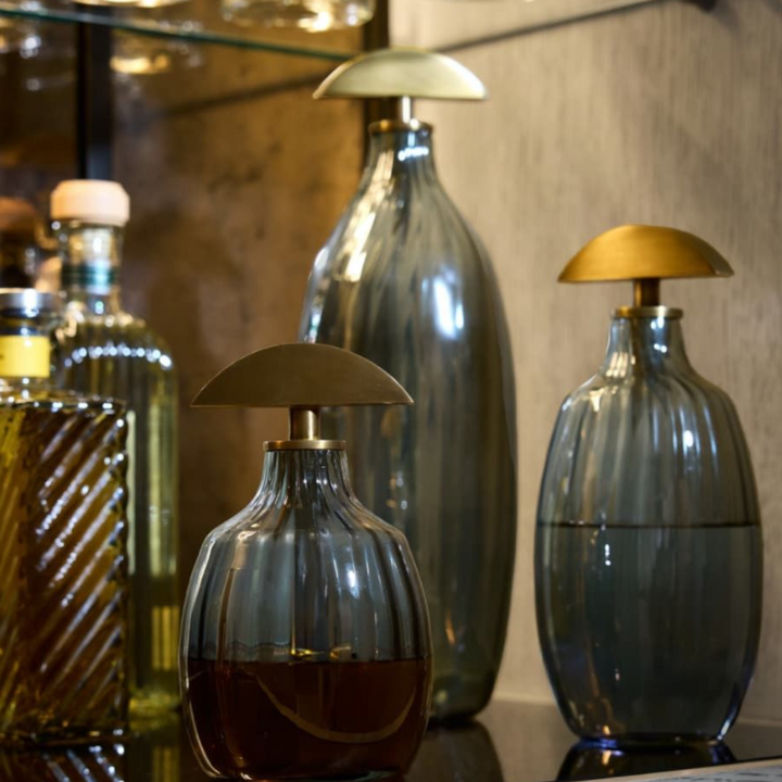 Karis Decanters, Set of 3
