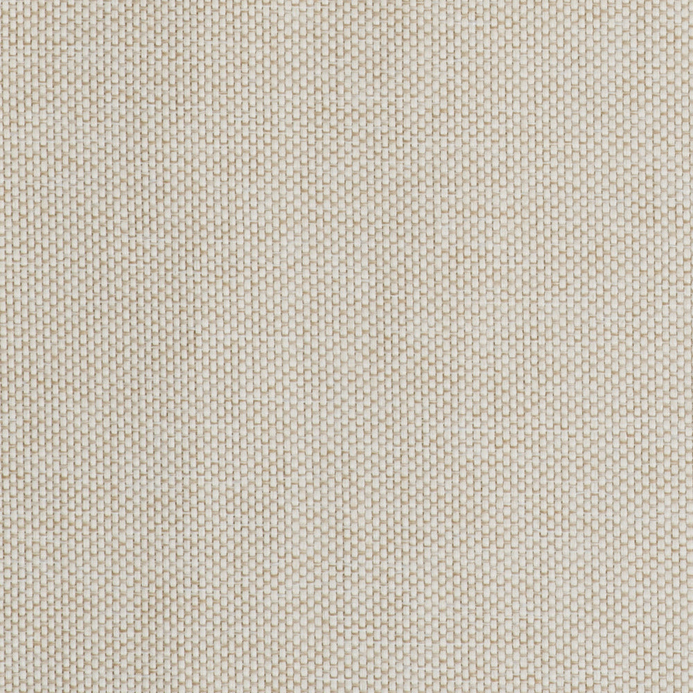 Beige fabric texture swatch