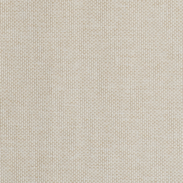 Beige fabric texture swatch