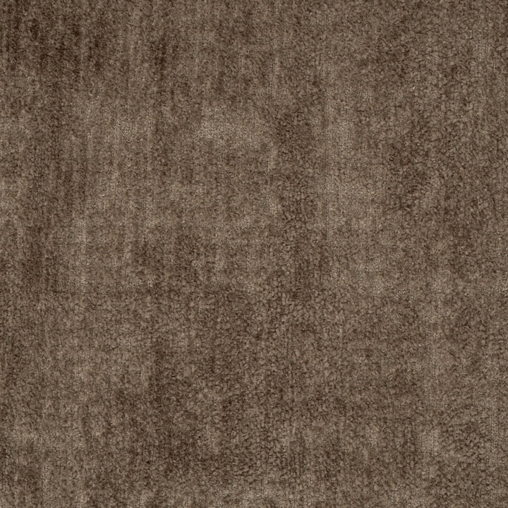 Brown textured fabric pattern