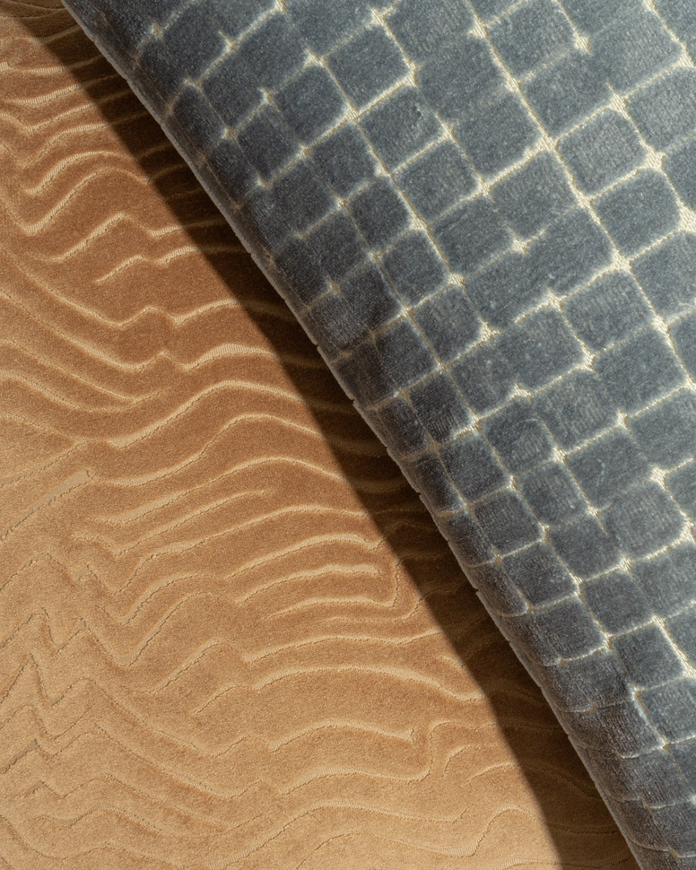 Ruoti Mist 2-Pack Decorative Pillows