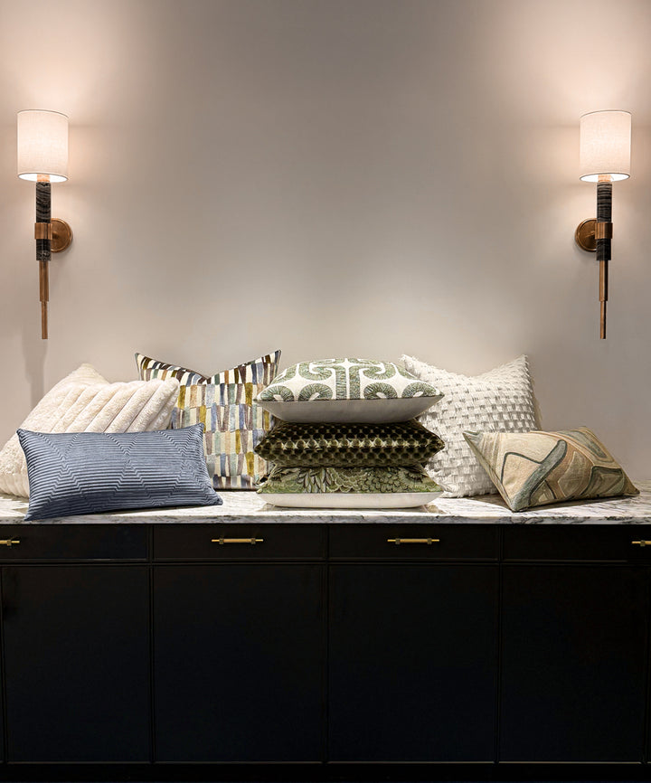 Dance Cactus 2-Pack Decorative Pillows