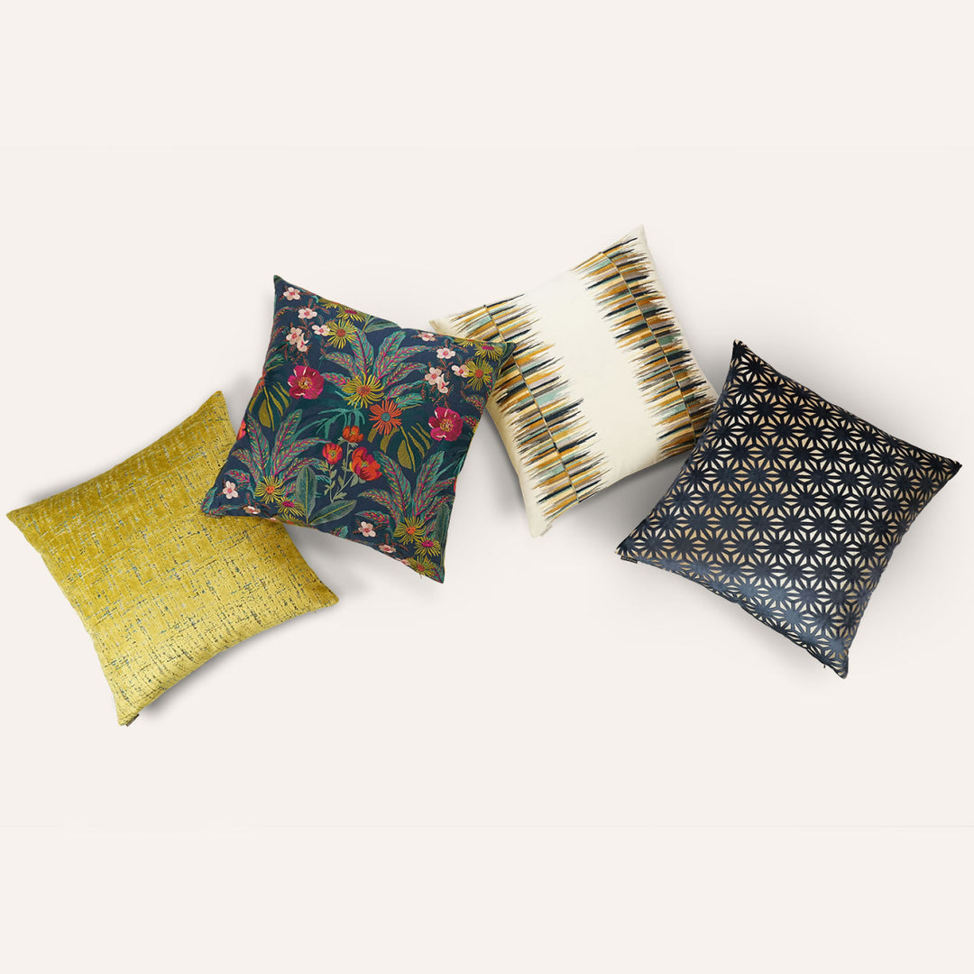 Abelia 2-Pack Decorative Pillows