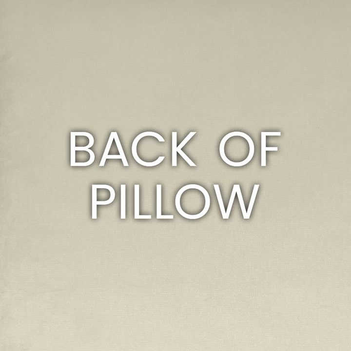 Aura Olive 2-Pack Decorative Pillows