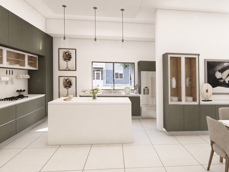 AG Home