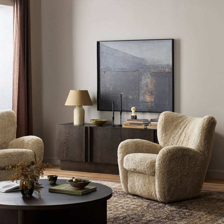 Amelie Chair