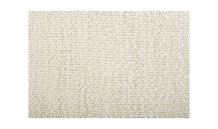 White texture on a white background