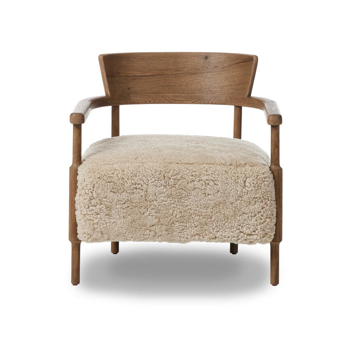 Sheep Chair